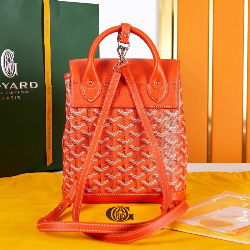 Goyard Backpacks